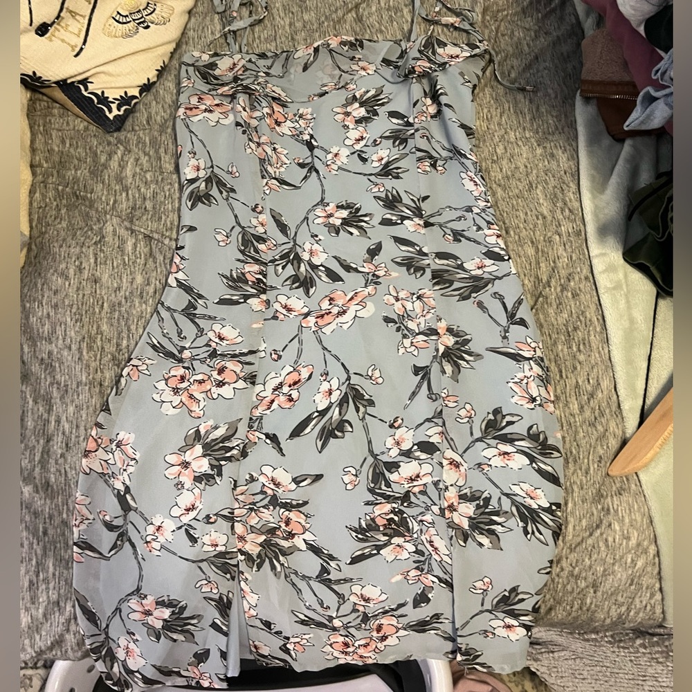 By the way mini dress